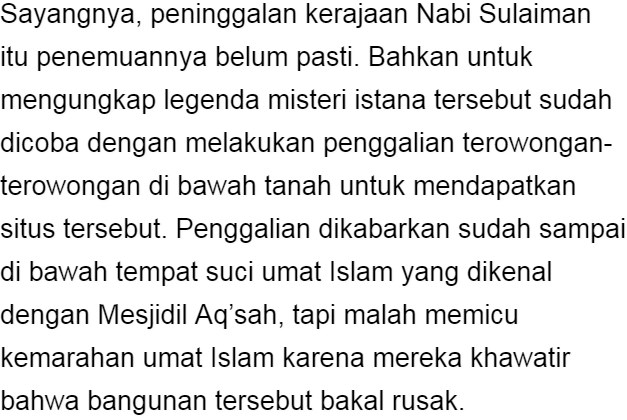 Misteri Istana Gergasi Kerajaan Nabi Sulaiman Yang Digilakan Oleh Extraordinary Universal Life Insurance Quotes Online Instant Misteri Istana Gergasi Kerajaan Nabi Sulaiman Yang Digilakan Oleh Extraordinary Universal Life Insurance Quotes Online Instant
