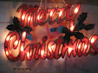 Sretan božić For You: SRETAN BOŽIĆ