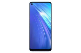 Realme 6 RMX2001 Firmware OFP Flash File Resmi Tested