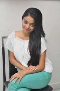 Janani Iyer