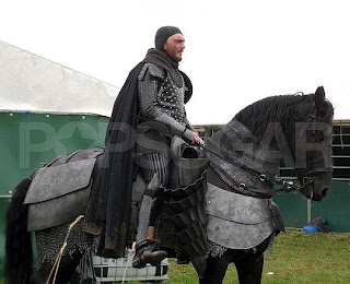 Imágenes de "Snow White and the Huntsman"