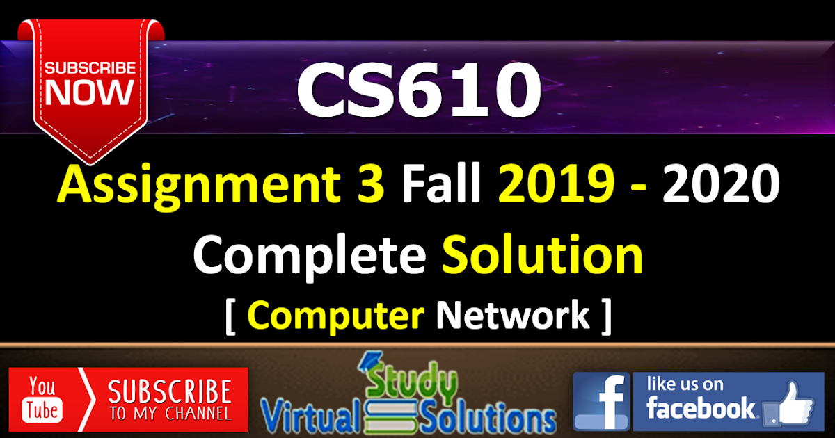 Cs201 assignment 2 solution file fall 2019 05 image