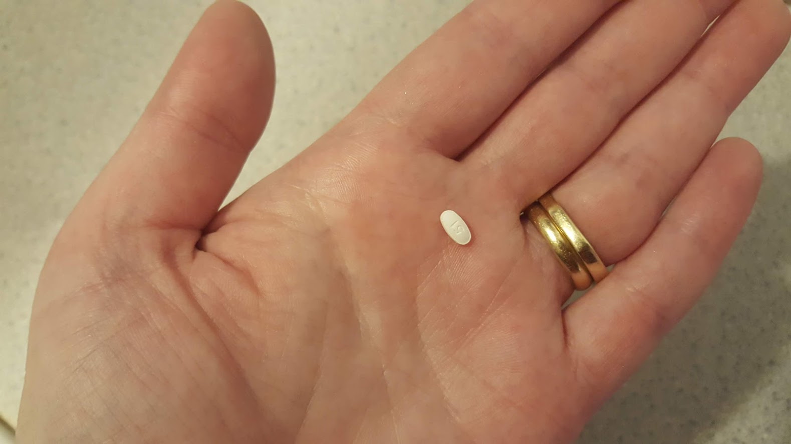 Caring Foodie The Medications, Vitamins, Minerals and Supplements I Take