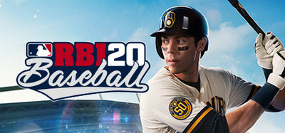R.B.I Baseball 20-CODEX