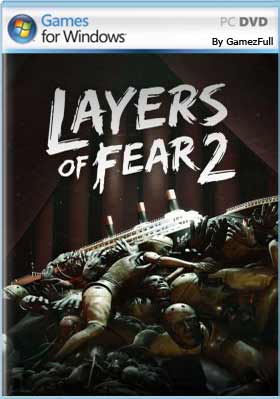 Descargar Layers of Fear 2 Juego de terror para pc español mega y google drive / 