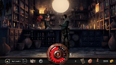 Alchemy Emporium Game Screenshot 6