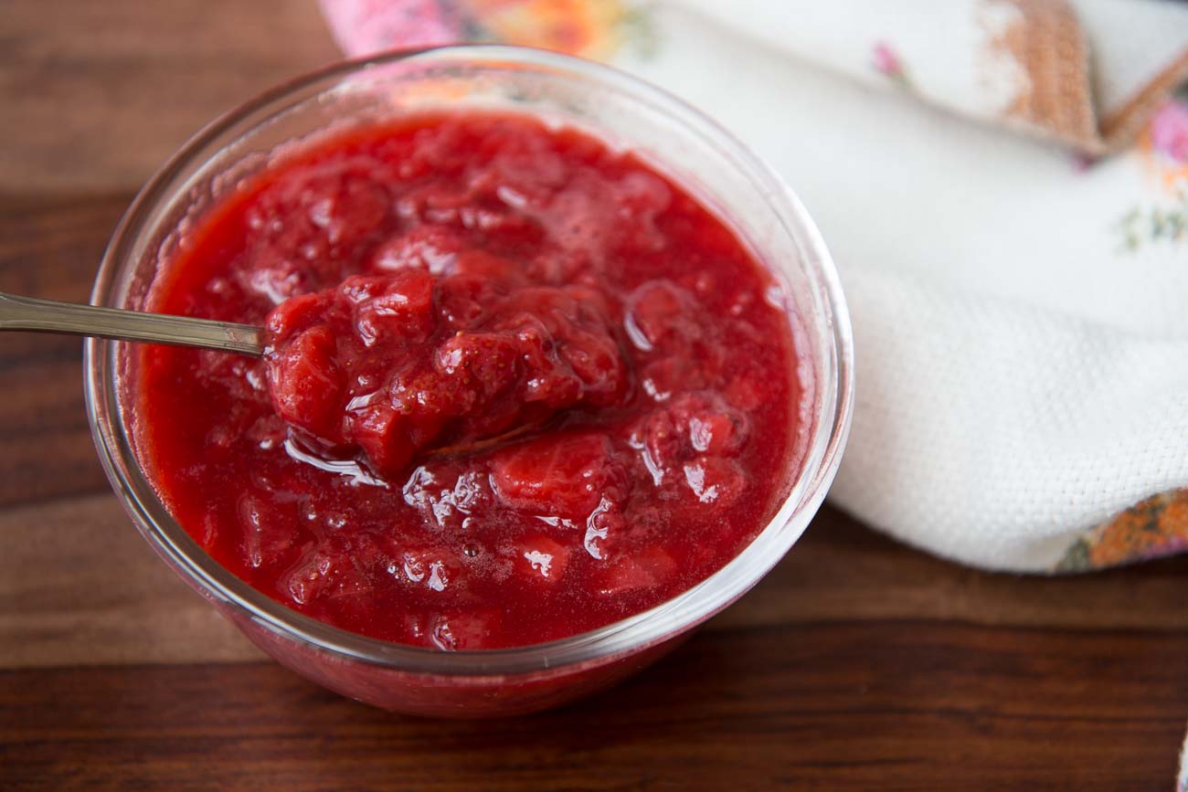 What's the contrast between jam, jelly, and preserves? AgrovistaFarming