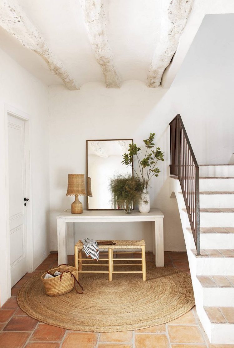 Dreaming About This Fabulous 19th Century House in Barcelona