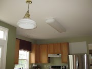 Kitchen Light Install : Kitchen LED lights - Install ideas for your Kitchen / When you ask architects and builders to design lighting for a kitchen, many will simply pencil in rows of downlights around the perimeter of the room.