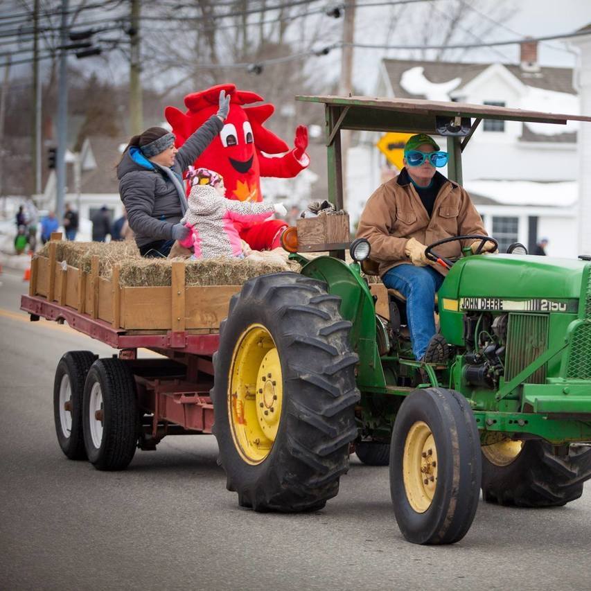 The Hebron Harvester RHAM Sachems No More?