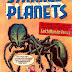 Strange Planets #11 - Wally Wood reprint