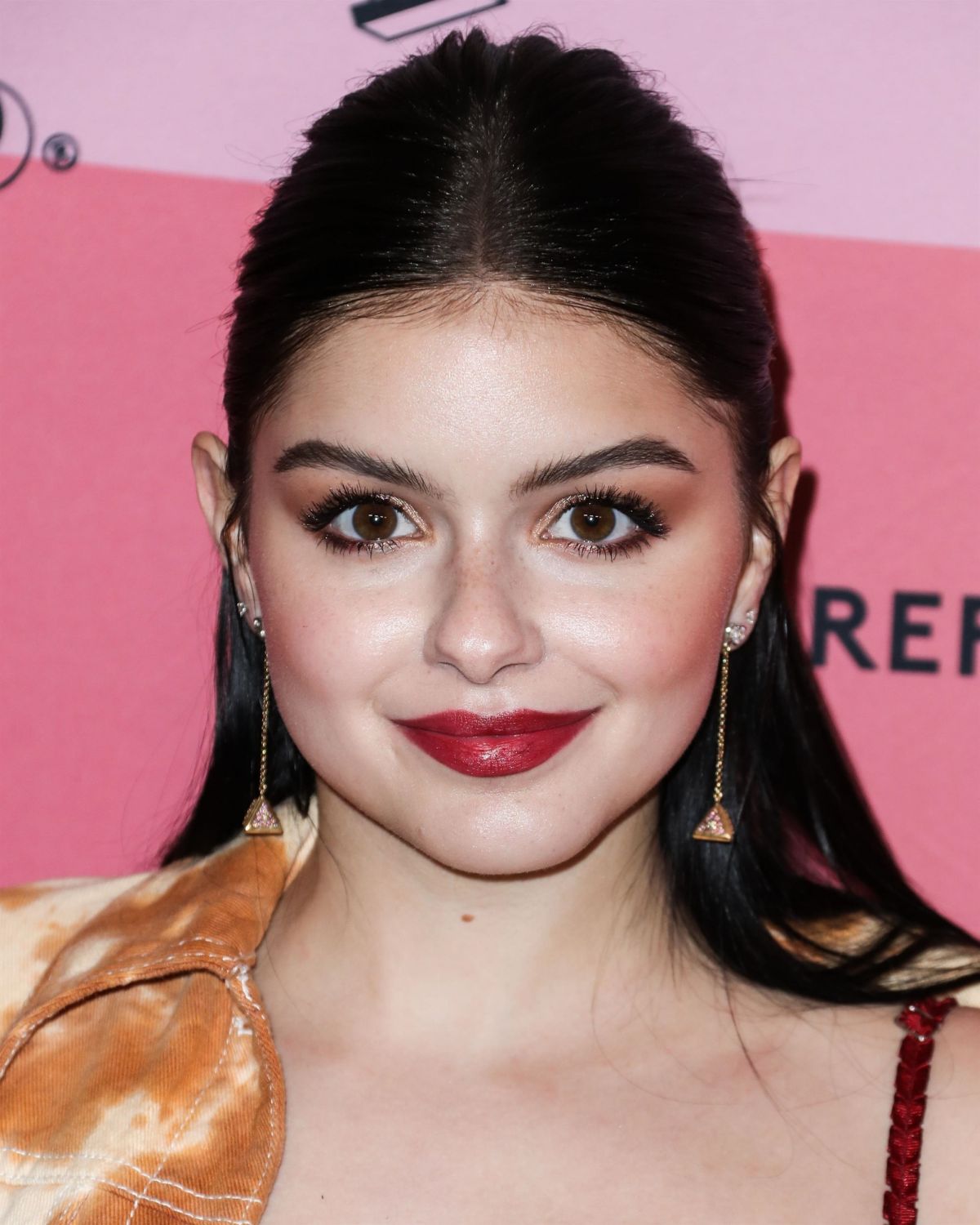 Ariel Winter at Refinery29’s 29rooms Los Angeles 2018 Expand Your