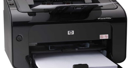 hp laserjet p1102 driver download free