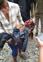 Dool Kishtwar accident