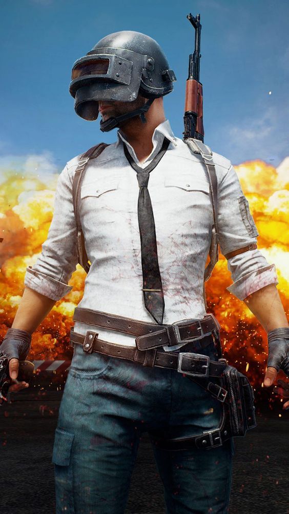 Bedava PUBG duvar kağıtları indir. « SOCKSAT