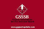 GSSSB Office Superintendent / Superintendent & Chief Officer Result Declared 2020