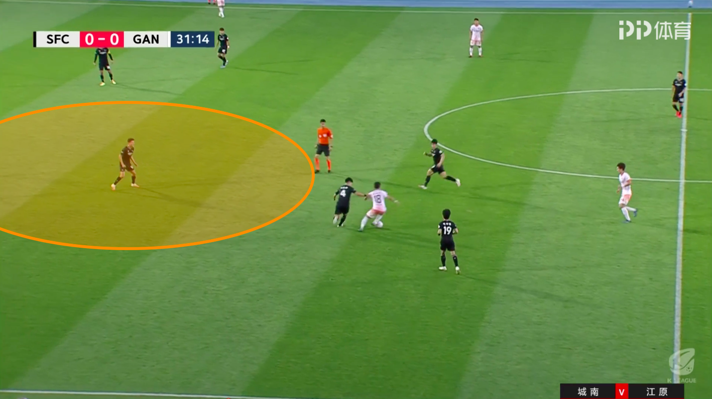 What Masatoshi Ishida can bring to Gangwon K League United South