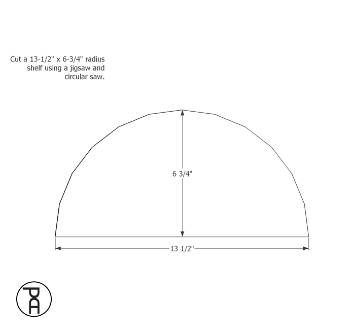DIY Small Space Hall Tree Video + Plans Pneumatic Addict