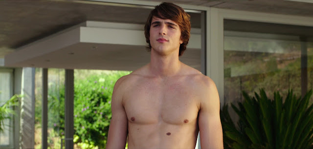 Alexis_Superfan's Shirtless Male Celebs: Jacob Elordi shirtless in The ...