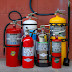 FIRE AND FIRE EXTINGUISHER ONLINE TEST