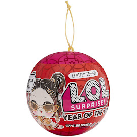 L.O.L. Surprise Limited Edition Golden B.B. Tots (#S-048)