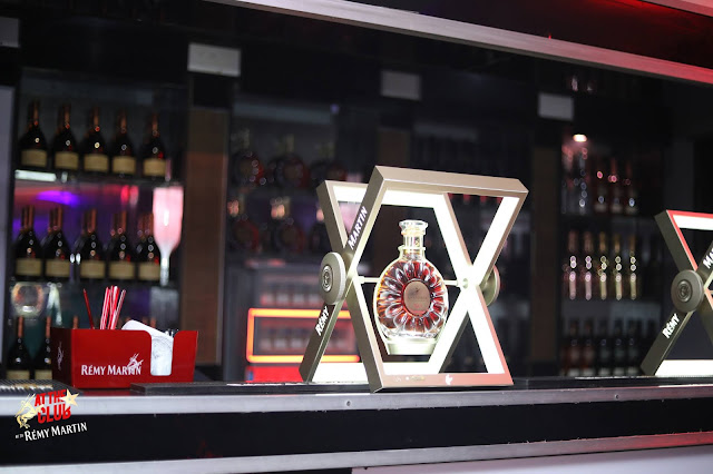 Kizz Daniel, Reminisce, Skales, DJ Neptune and others set to shut down Enugu and Abuja this weekend! #AtTheClubWithRemyMartinGreatnessTour