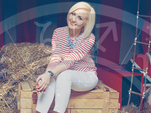 Гороскоп Василисы Володиной на неделю с 12 по 18 октября 2020 года