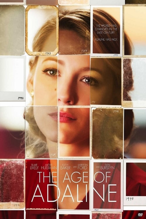 The Age Of Adaline Streaming Vf Complet [VF] Adaline 2015 Film Complet Streaming - Regarder Film Francais