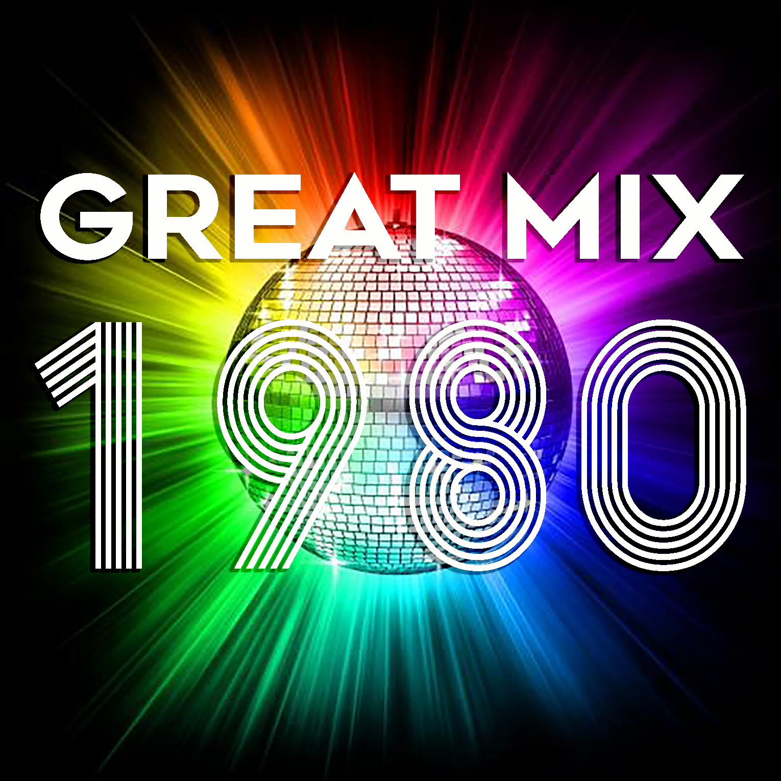 Josi El Dj Sitio Oficial Great Mix 1980