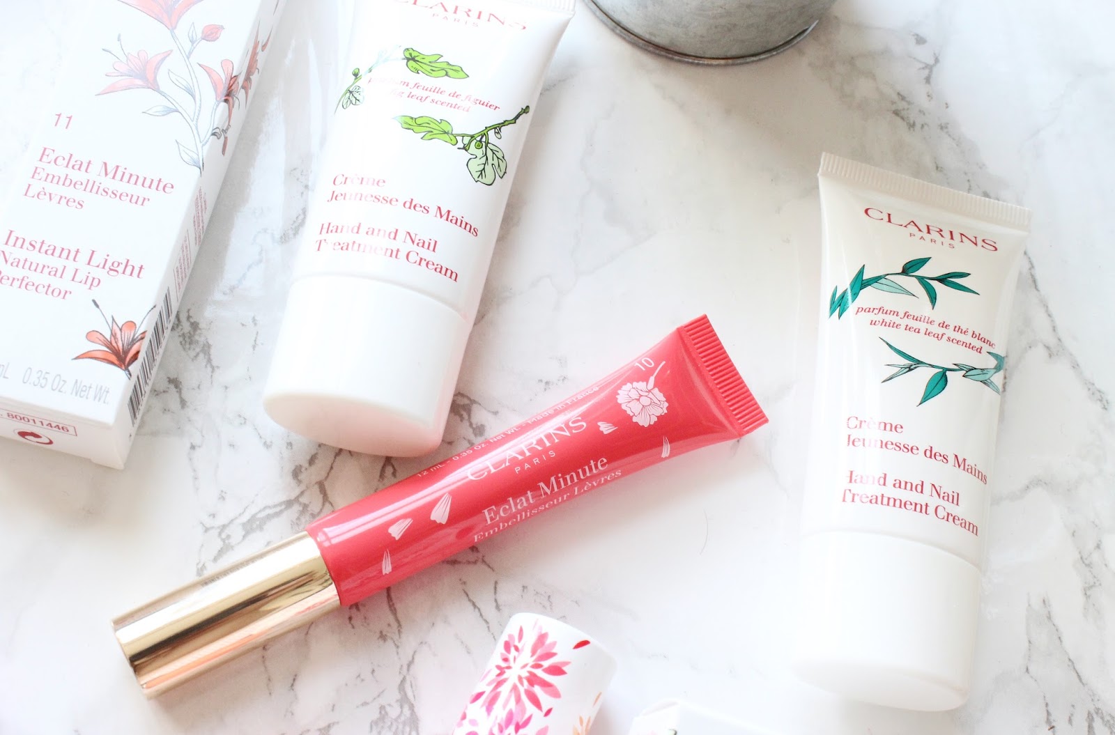 Clarins Limited Edition Collection