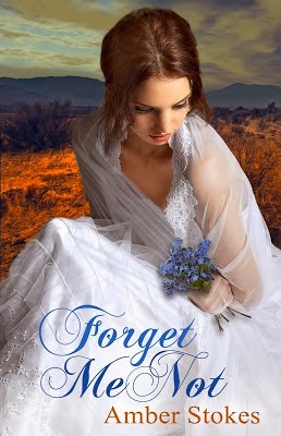 Free e-book! Forget Me Not by Amber Stokes