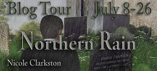 Blog Tour - Northern Rain by Nicole Clarkston