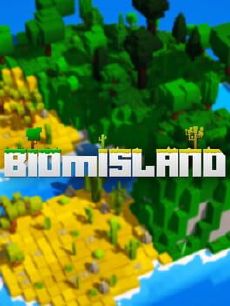 صورة للعبة Biomisland