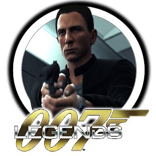 007 Legends For PC Full Version Free Download