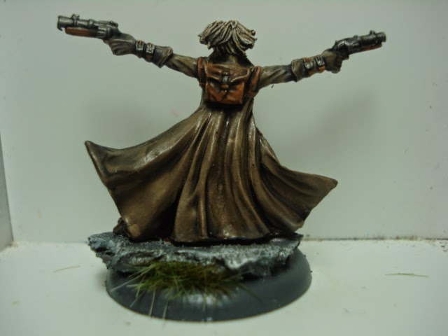 GMorts Chaotica: Crew a Week Project - Kaeris's 'M&SU Assets' - Completed
