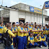 Trabalhadores dos Correios entram em greve por tempo indeterminado