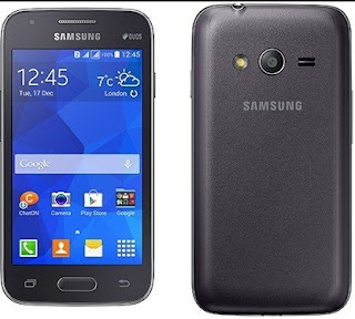 Cara Flash Samsung Galaxy S Duos 3 SM-G316HU Bahasa Indonesia