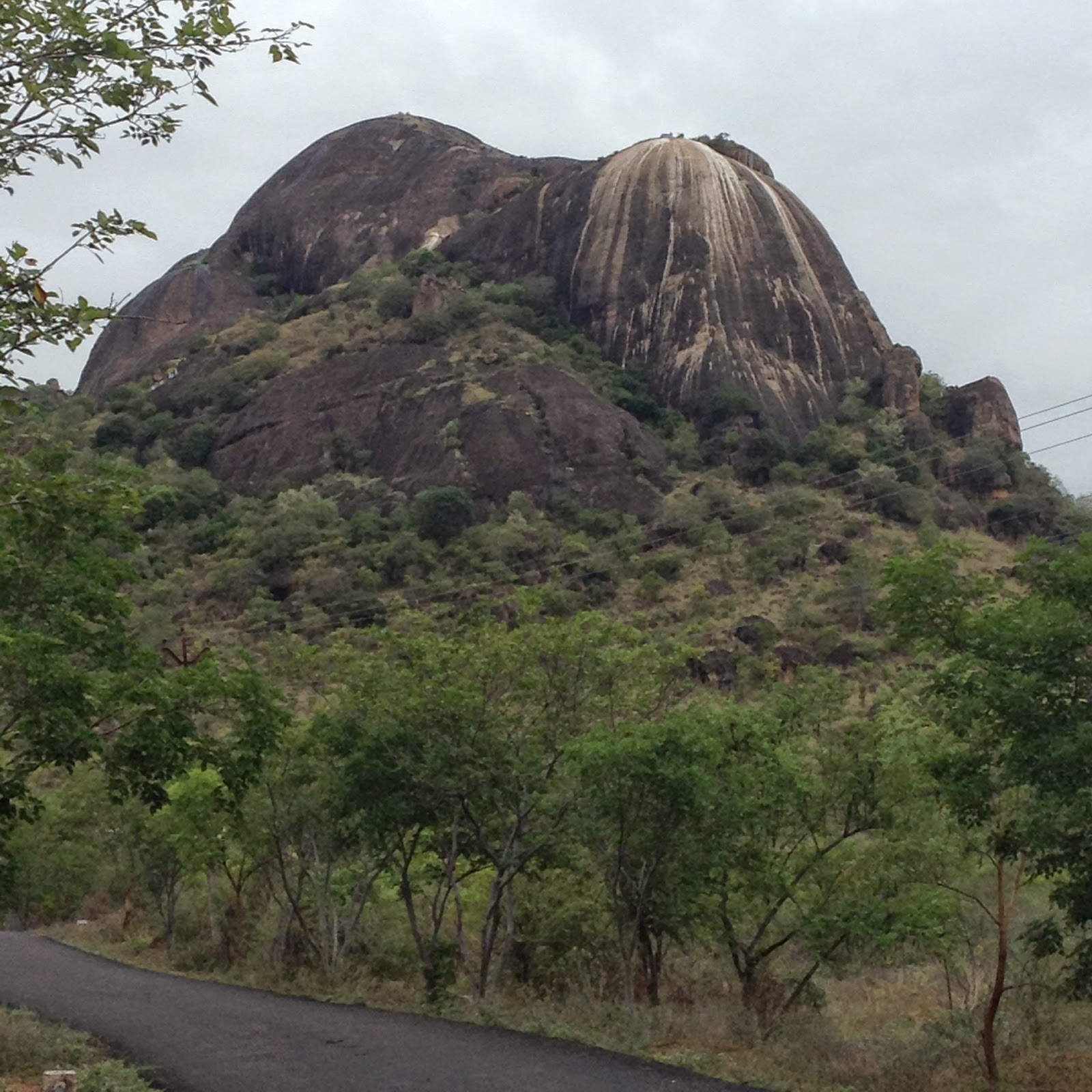 Tamilnadu Tourism: Thoranamalai Murugan Temple, Thirunelveli