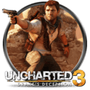 تحميل لعبة Uncharted 3-Drakes Deception لجهاز ps4