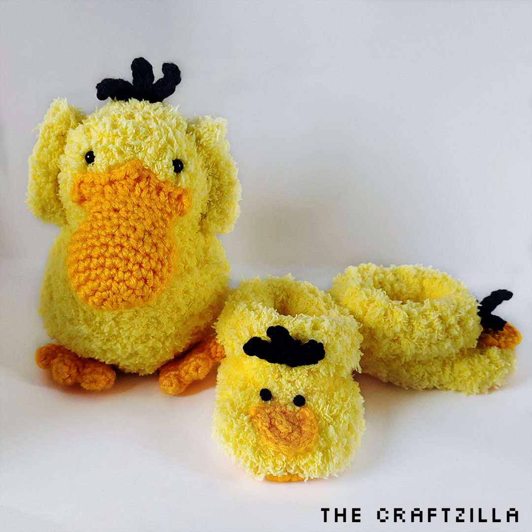 Psyduck slippers clearance