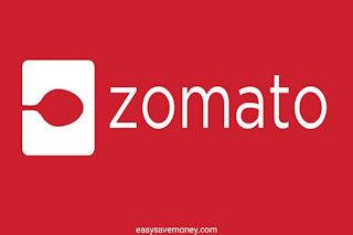 Zomato New Promocode