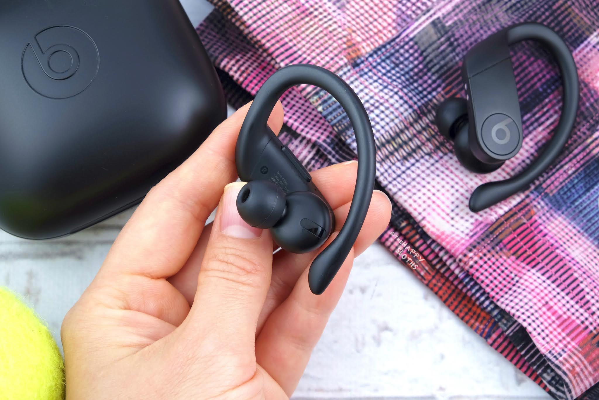powerbeats totally wireless review