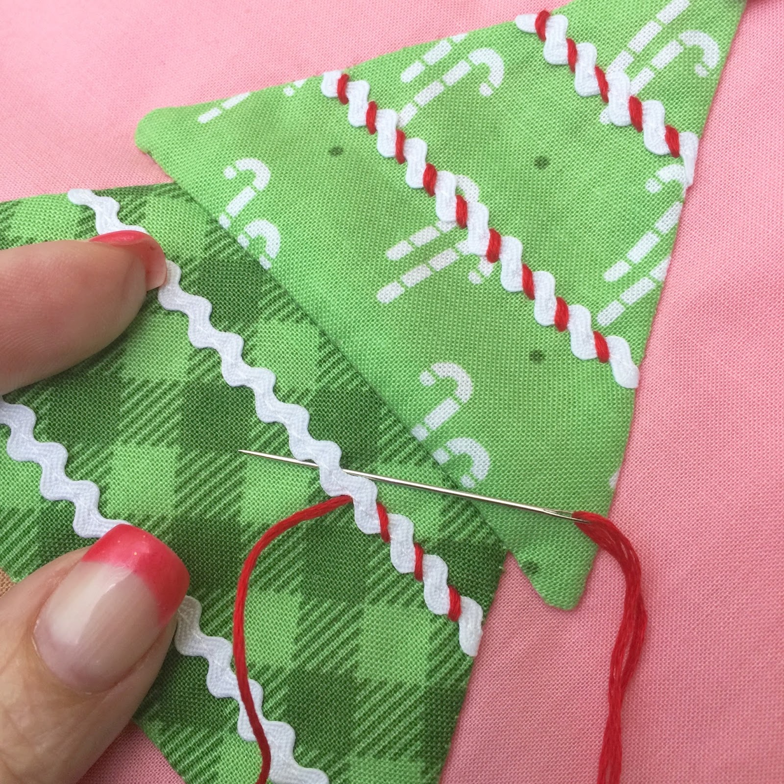 Christmas sewing, Christmas sewing projects, Christmas crafts