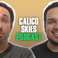 CALICO SKIES RADIO EN SPOTIFY