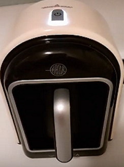 Karaca Rosegold Elektrikli Cezve 2 550w Karaca