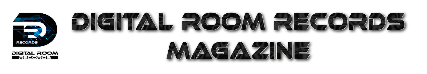 Digital Room Records Magazine