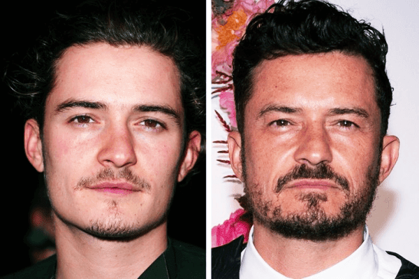 Orlando Bloom Gençlik Hâli Orlando Bloom Gençlik Hâli