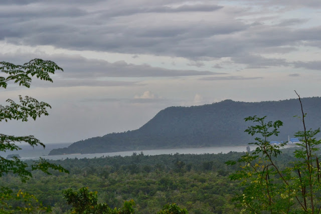 Abepura City, Papua 2014