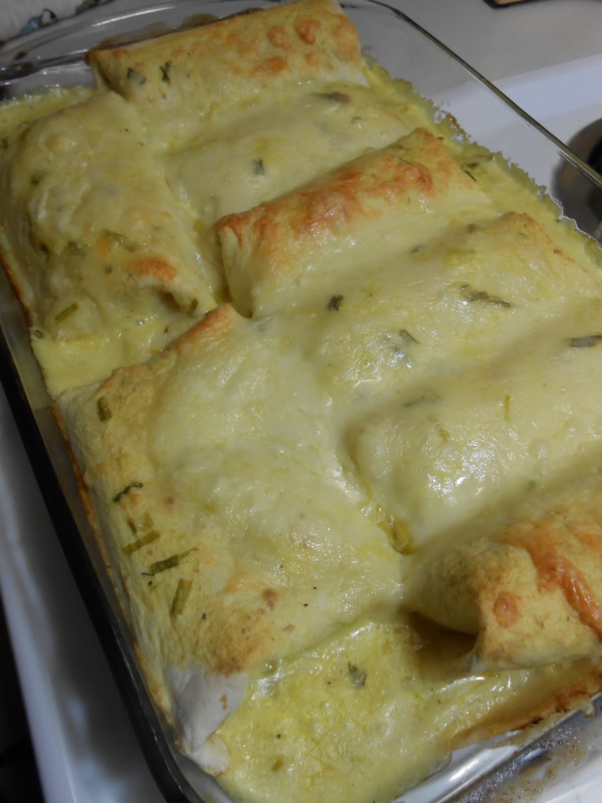 Eat cook and love Enchiladas au tempeh & haricots noirs, sauce à la