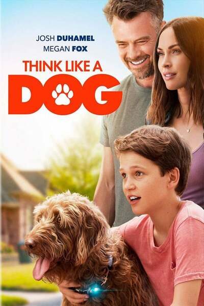 {Movie} Think Like A Dog MP4 Download